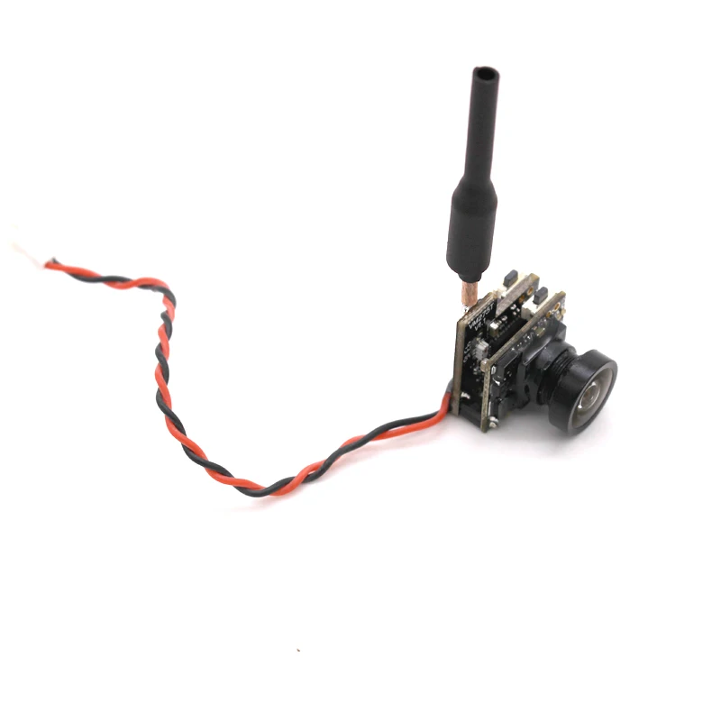3 6 г FPV Micro AIO Камера 5 8 Г 40CH 25 МВт передатчик Y разветвитель для лезвия inductrix