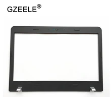 GZEELE new for Lenovo ThinkPad E450 E455 E450C E460 E465 LCD Bezel Cover case for Plastic NO-Touch Laptop AP0TR000700 00HN655