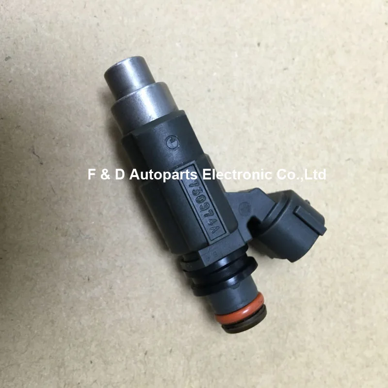 

genuine FUEL INJECTOR FOR FIT Tracker Mitsubishi Mirage For SUZUKI Vitara space star 1.3L1.5L 1.6L CDH166 MD319790