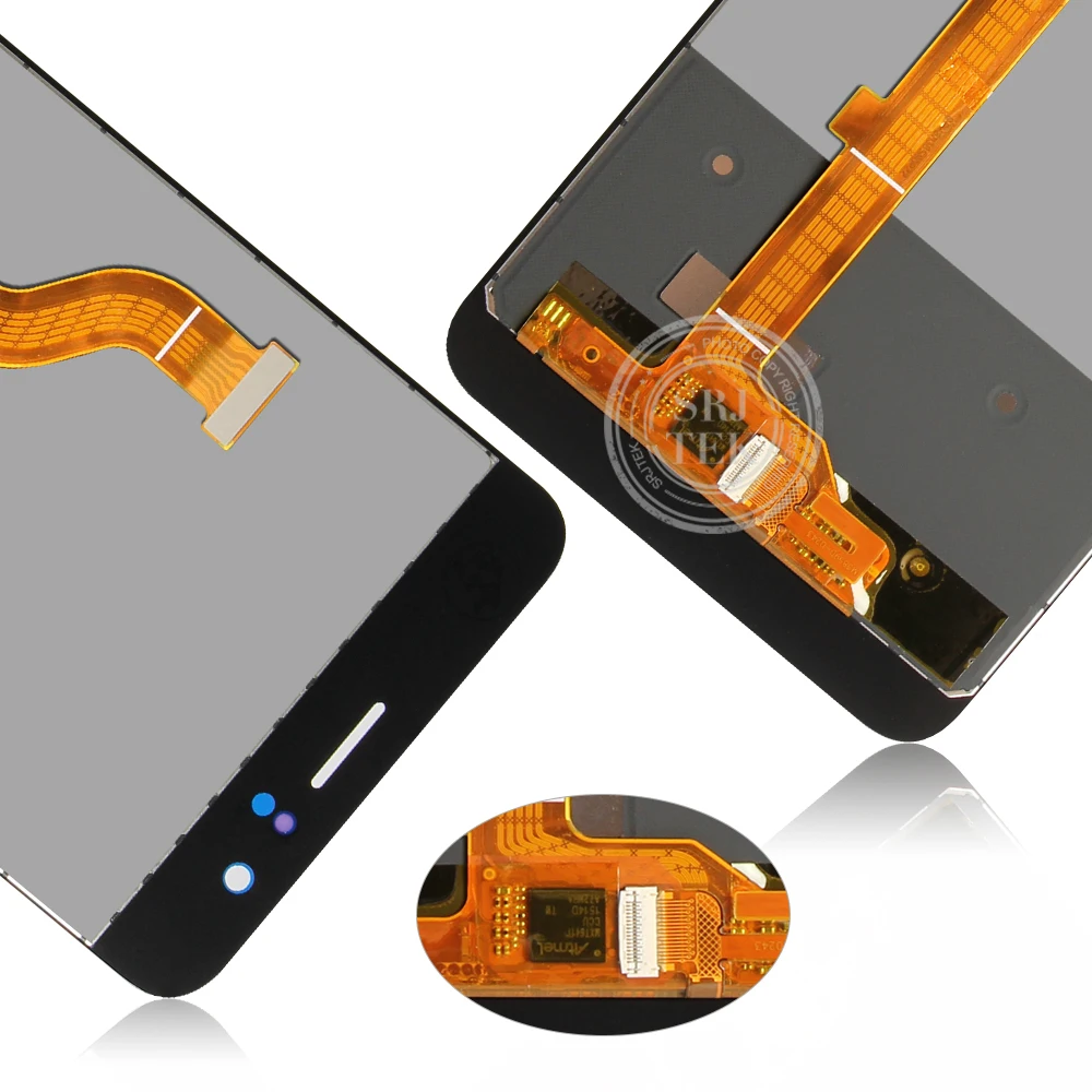 + Класс 5 2 &quotдисплей для Huawei Honor 8 ЖК дисплей сенсорный экран дигитайзер Замена HUAWEI