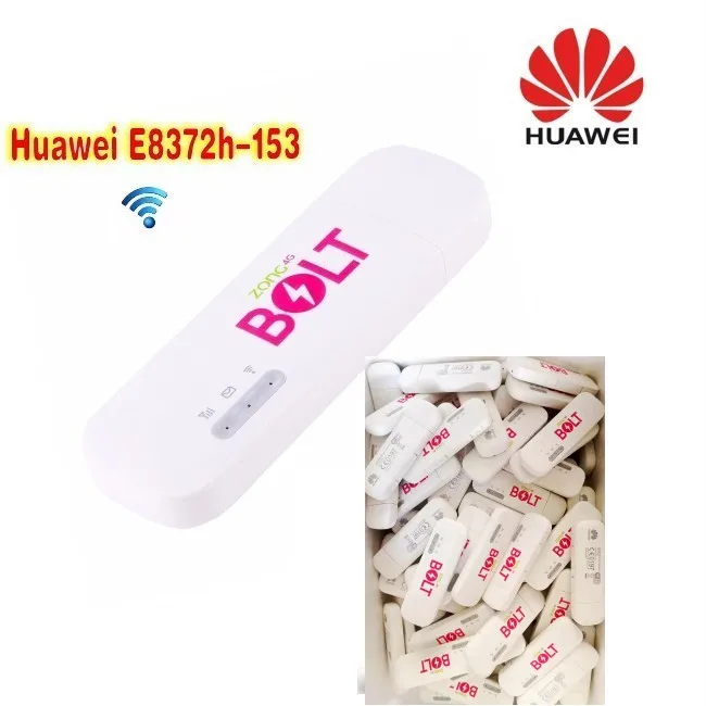 Автомобильный болт точки доступа WLAN HUAWEI 4G TS9 35dbi две антенны разблокированный LTE