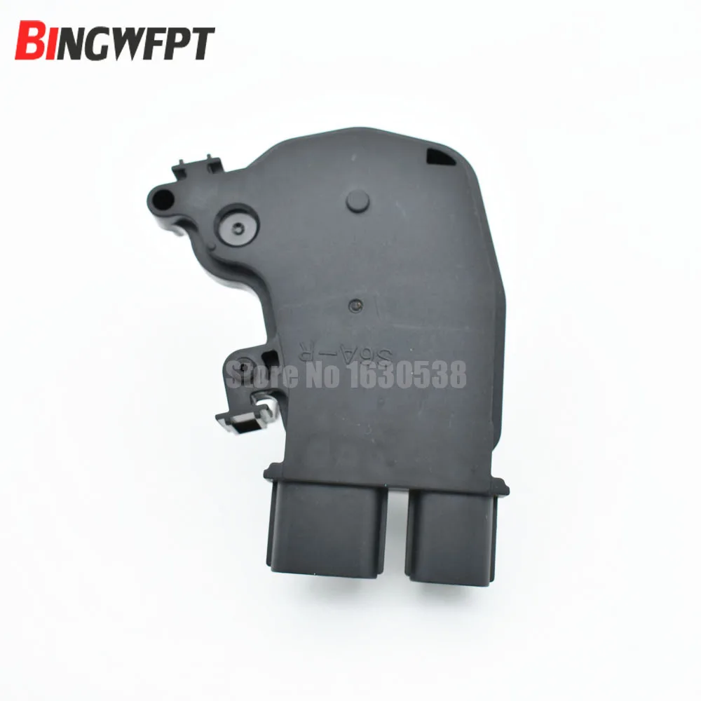 Привод замка передней и правой двери 72115 S6A J11 72155 для Honda FIT 03 08 PILOT 07|door actuator|honda