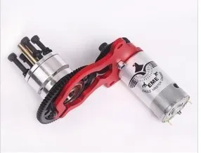 Специальный Электрический самостартер для двухтактного бензинового двигателя