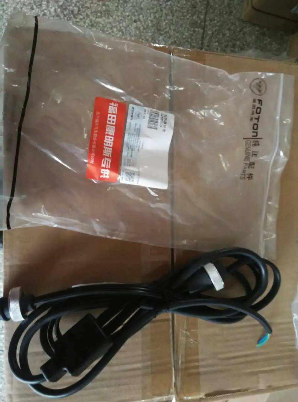 

Двигатель ISF 5290359 5255331