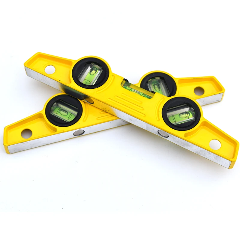 

KACY 1PC 250mm Magnetic Pro-Cast Torpedo Level- Supercast Level