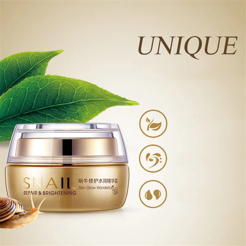 Крем для лица отбеливающий омолаживающий против морщин Увлажняющий дневной крем