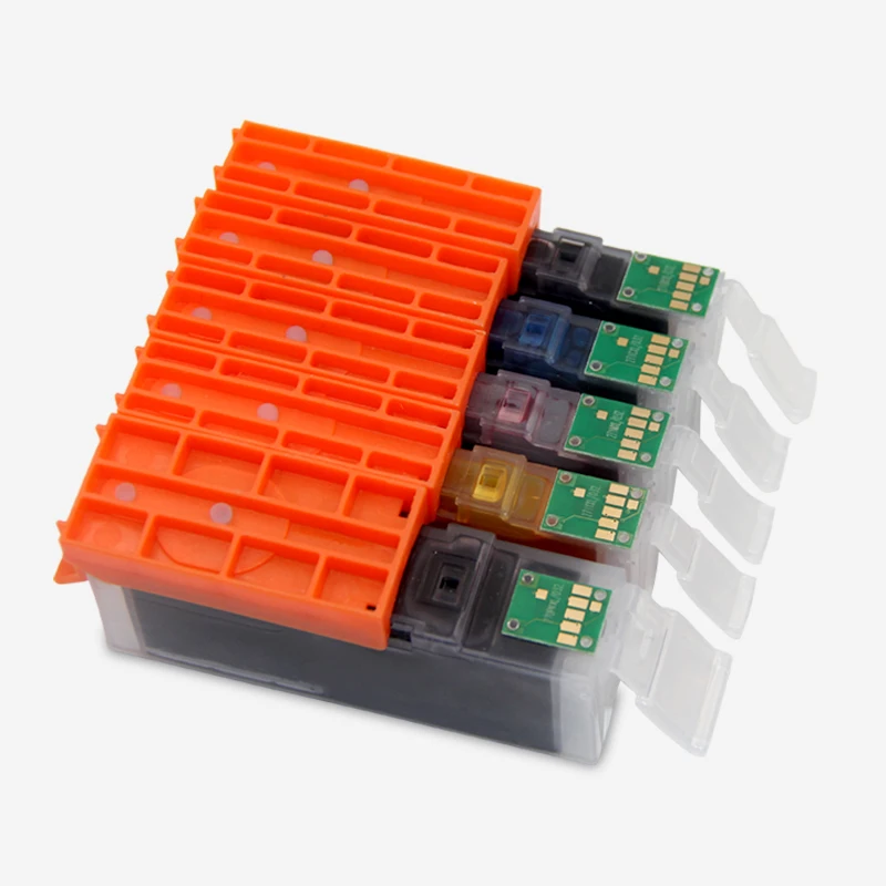 PGI-680 CLI-681 XXL картридж для Canon Pixma TR7560 TR8560 TS6160 TS8160 TS9160 принтер совместимые картриджи