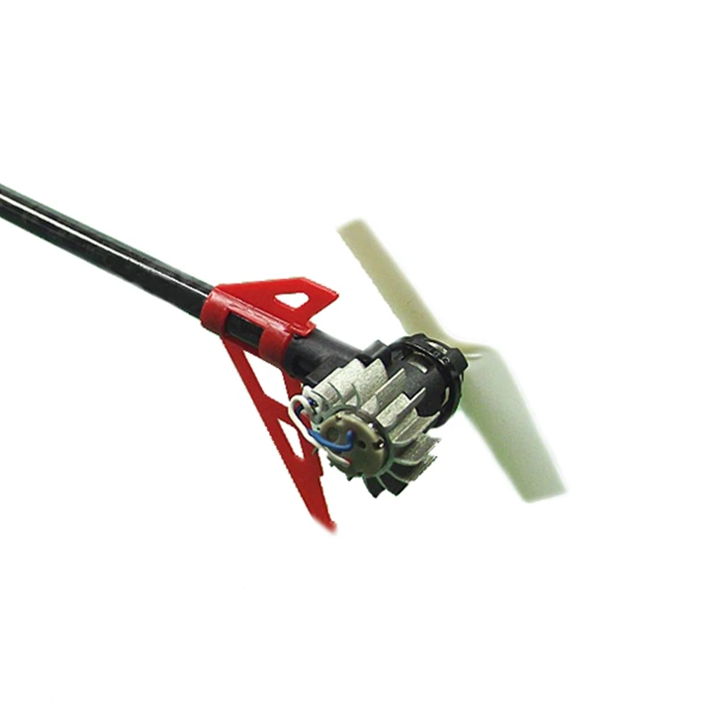 XK K120 RC детали для вертолета хвост радиатор двигателя запасные Запчасти