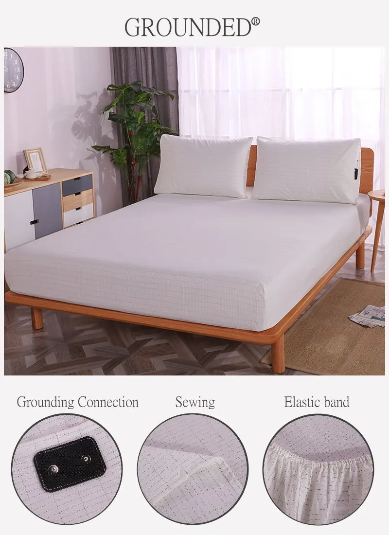 earthing fitted sheet wholesale link