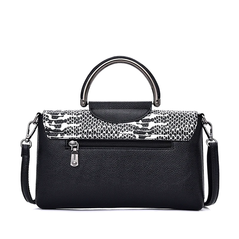 Прямая поставка модный пэчворк Для женщин Crossbody сумки Высокое качество из