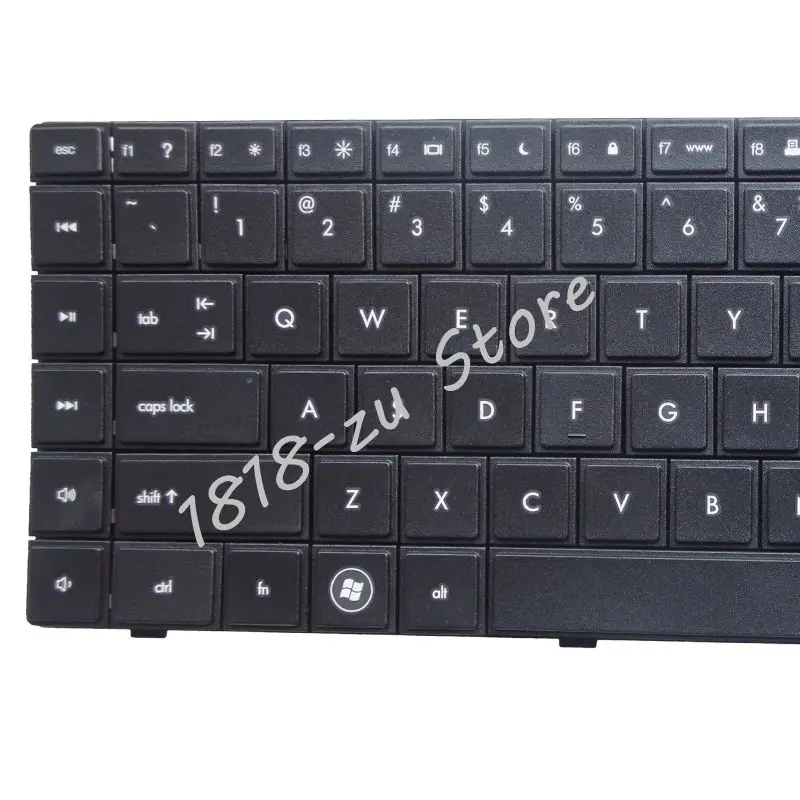 Новая клавиатура YALUZU для ноутбука HP COMPAQ 15 6 дюйма CQ620 CQ621 CQ625 серия 620 621 625 сменная