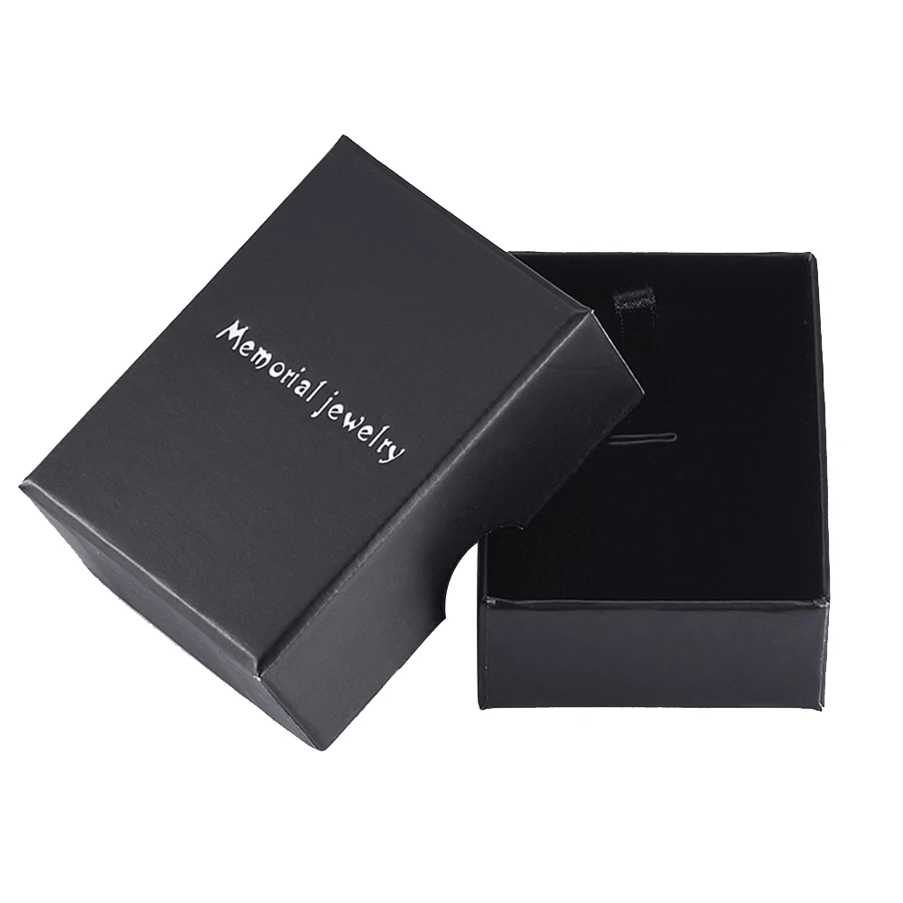 

MJD8938 Bow-knot Cremation Jewelry Heart Memorial Keepsake Rememberace Pendant Ashes Locket Necklace for Women