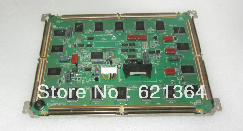 FPF8060HRUB-021 Профессиональный ЖК-экран для промышленного экрана