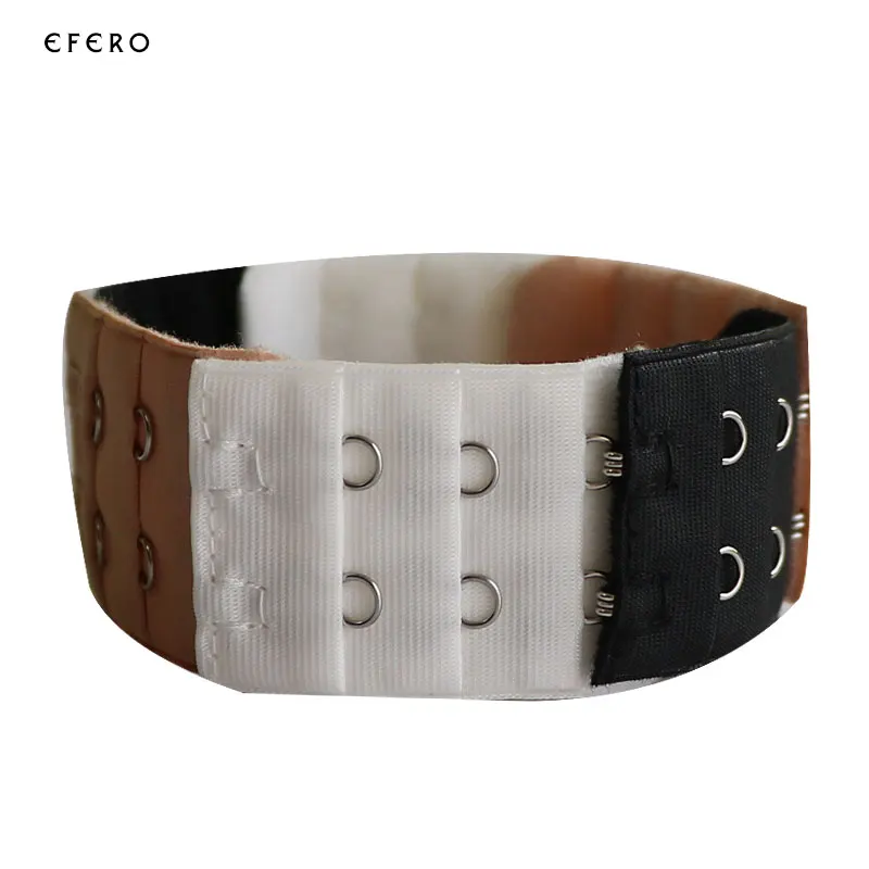 5/8 шт для задней панели бюстгальтер расширитель клип ремень удлинитель Для