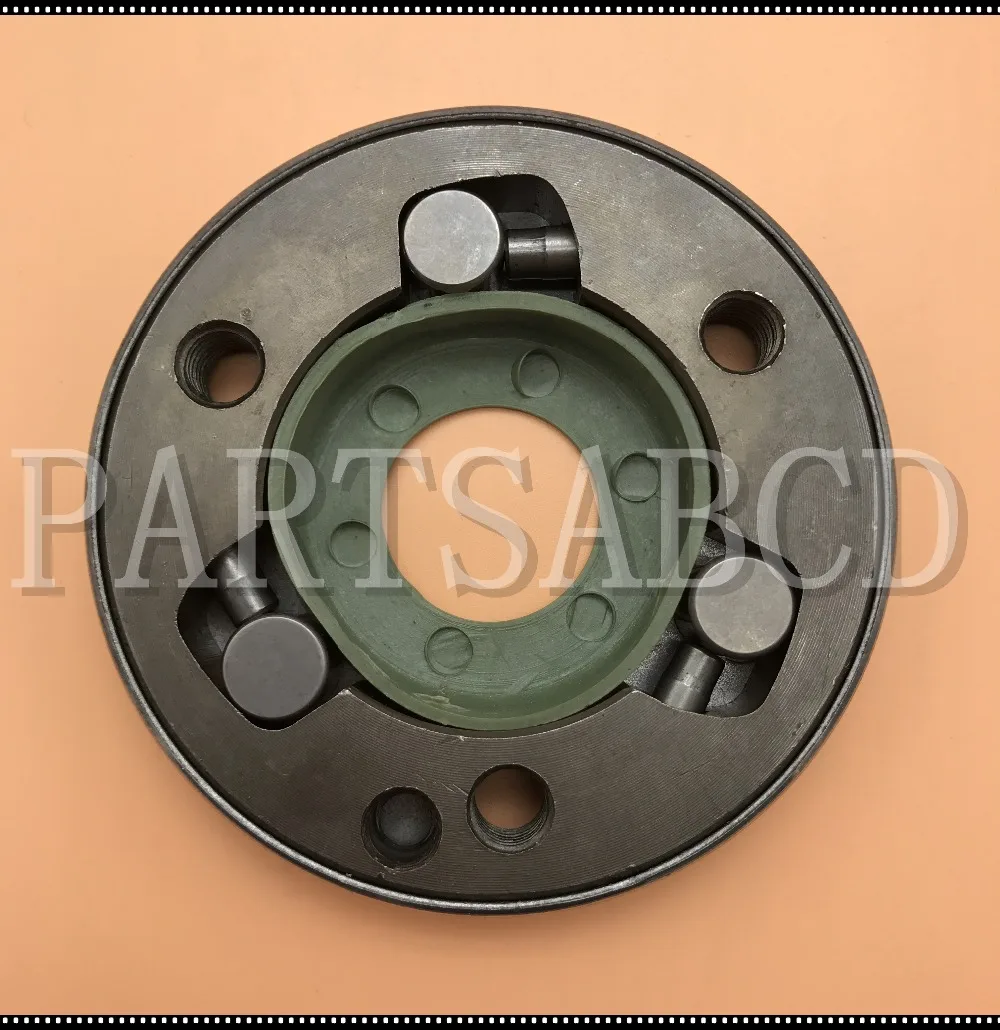 Разбрызгивающийся клатч односторонний для Regal Raptor DD250 250CC 150G DD250E-9A 250G-2N 350E-6C