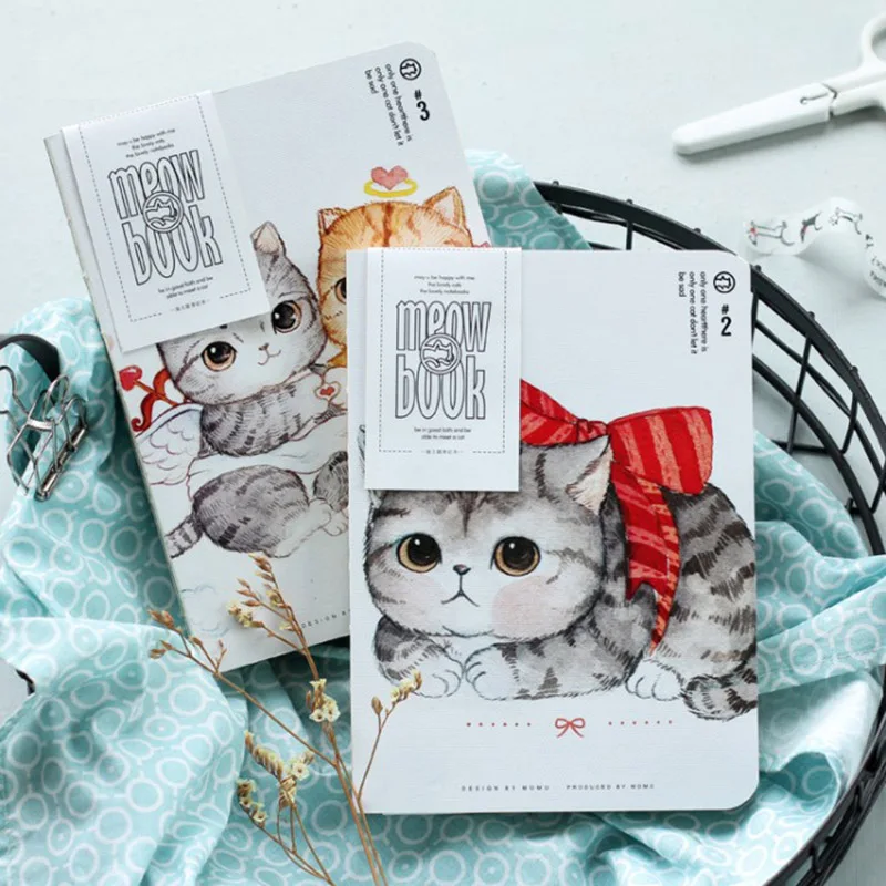 Новый Sketchbook дневник рисунок Paiting Школьная тетрадь 100 г бумаги 80 листов эскиз книга