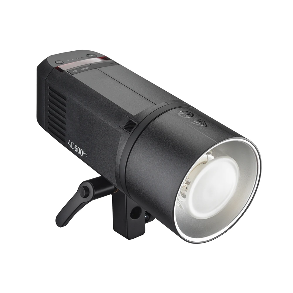 Godox AD600Pro 2 4G Беспроводная синхронизация наружная вспышка стробоскосветильник
