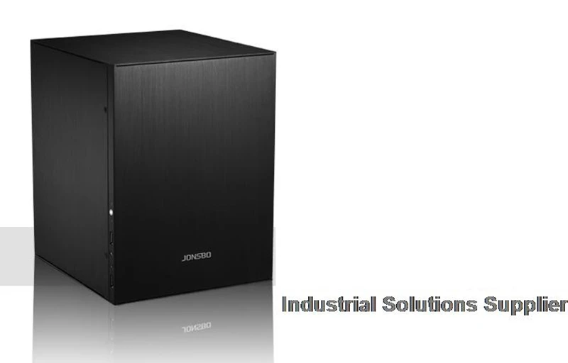 Фото Новый C2 JONSBO MINI ITX MATX компьютер маленький полностью алюминиевый корпус USB3.0 Новый C2 JONSBO MINI ITX MATX компьютер маленький полностью алюминиевый корпус USB3.0
