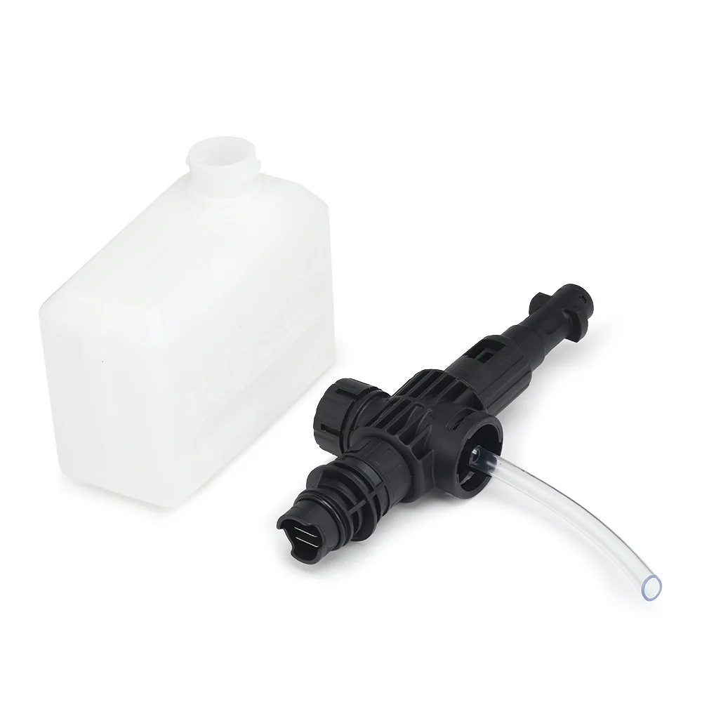 High Pressure Snow Foam Lance Portable Foamer Nozzle Soap Sprayer Car Washer for Karcher Cleaning Tools | Автомобили и мотоциклы