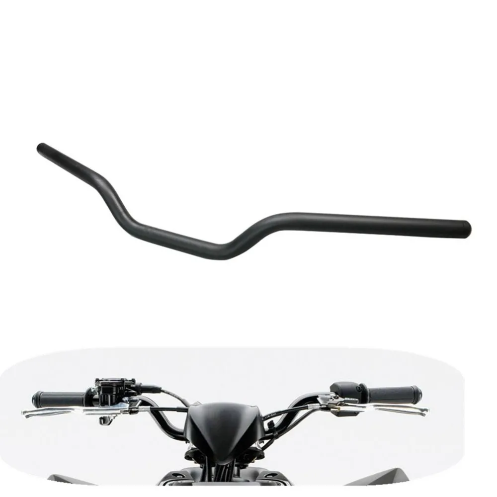 Универсальные 7/8 &quot22 мм ручки руля трубки для Honda CB Kawasaki Z750 Z800 Z1000 Suzuki GSX 400 1100