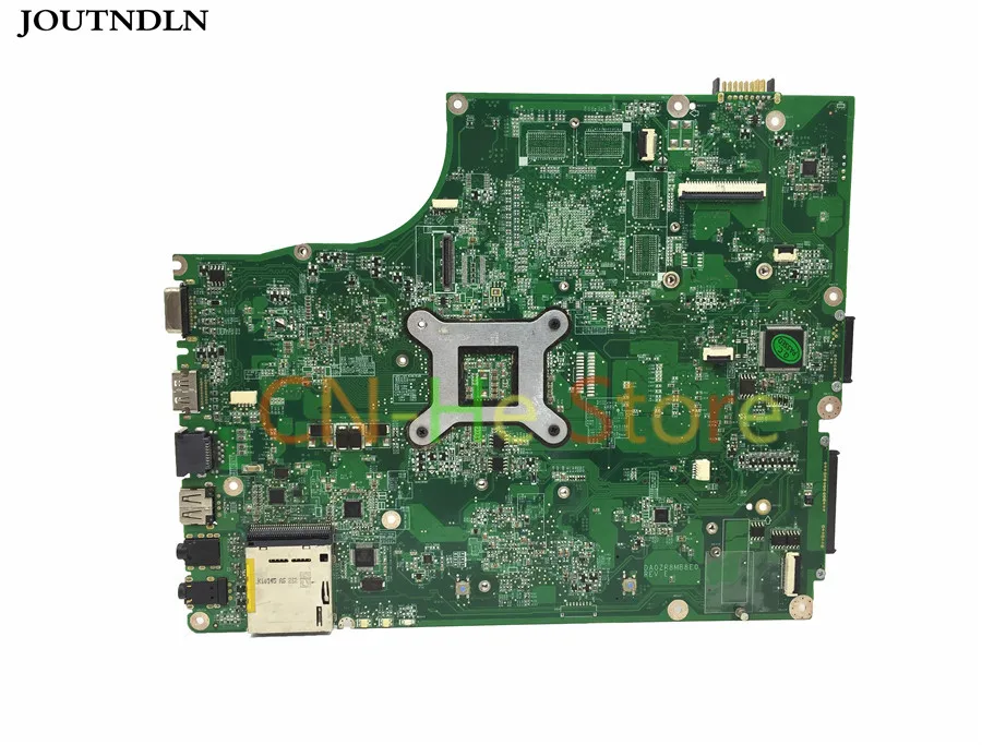 Материнская плата для ноутбука ACER ASPIRE 5553 5553G MB.PU906.001 MBPU906001 DA0ZR8MB8E0 RE V.E DDR3 бесплатная