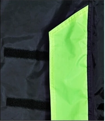 

new fashion Outdoor sports waterproof-resistant jackets motorcycle bicycle raincoats raicing rain suits men waterproof coat