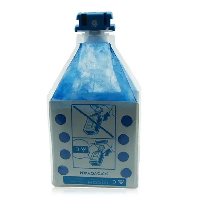 

Full Japanese Powder color toner cartridge for ricoh aficio 3260 3260C Color 5560 C600 for Ricoh 3260C 3260 5560 5560C copier