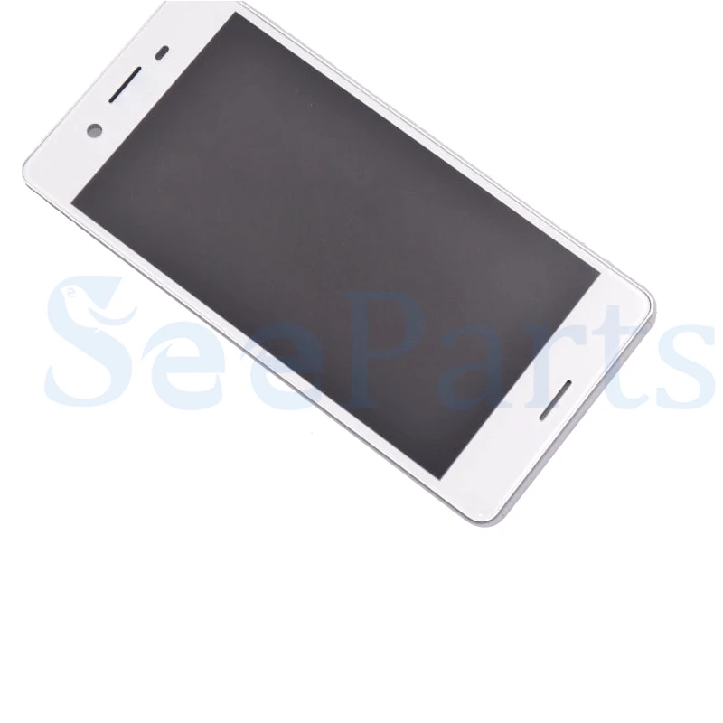 5.0&quot Assembly Replacement For Sony Xperia X Performance LCD F8131 F8132 Display Touch Screen with Digitizer Frame | Мобильные