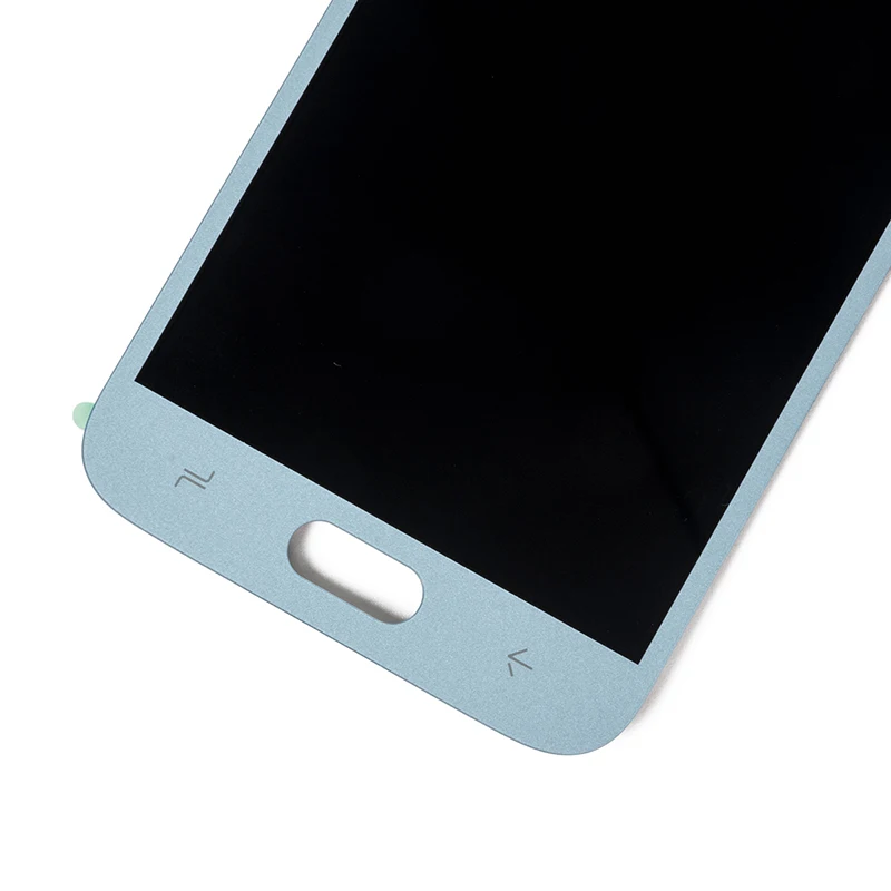 ЖК дисплей с дигитайзером сенсорного экрана в сборе для Samsung Galaxy J2 pro 2018 J250F 100