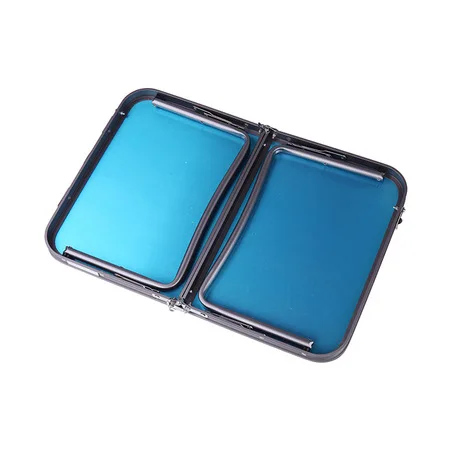 Уличный стол уличная мебель походный портативный складной легкий алюминиевый