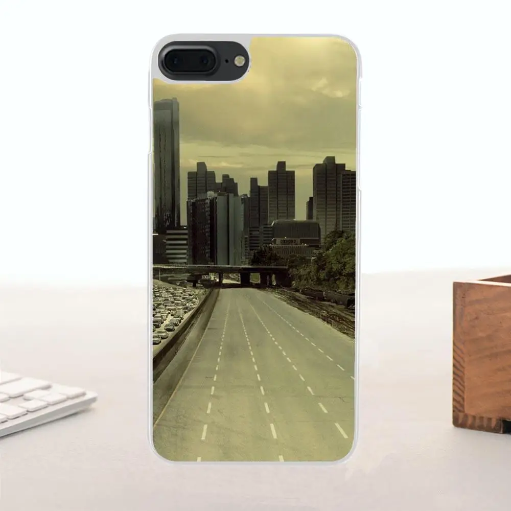 Мягкий ТПУ Новое поступление Ходячие мертвецы зомби для Galaxy Alpha Core Note 2 3 4 S2 A10 A20 A20E