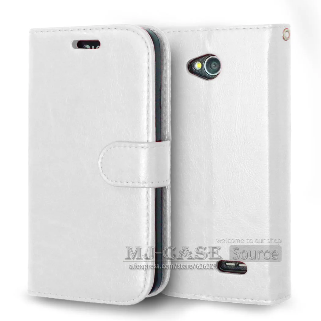 Чехол для LG Optimus L70 L65 D325 MS323 D329 D320N D285 D280 L 70 65 чехол кожаный чехол с откидной крышкой для задней панели для LG L70 чехол Защитный чехол для телефона сумка