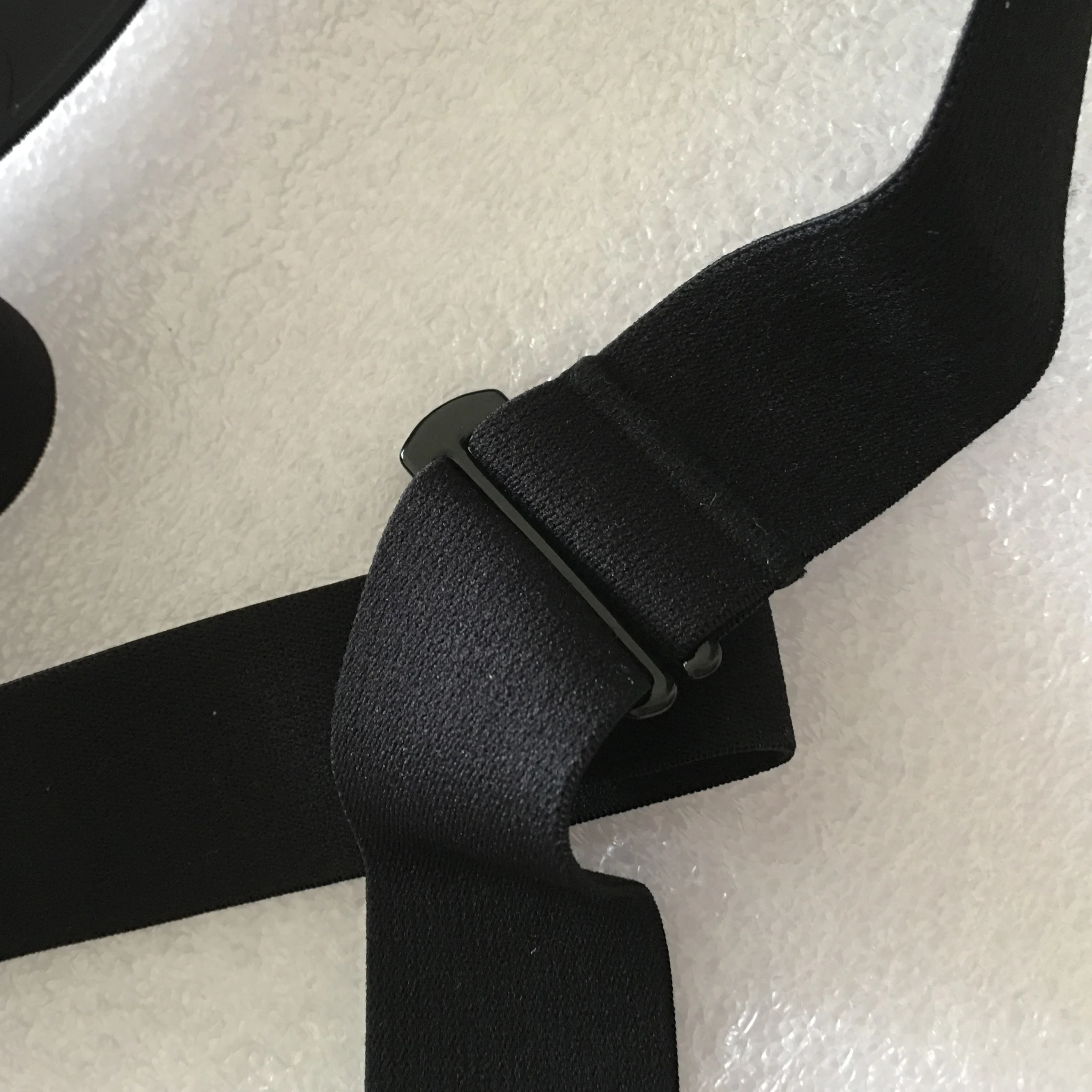 Эластичный ремешок для мониторинга сердечного ритма нагрудный ремень Garmin Wahoo Polar