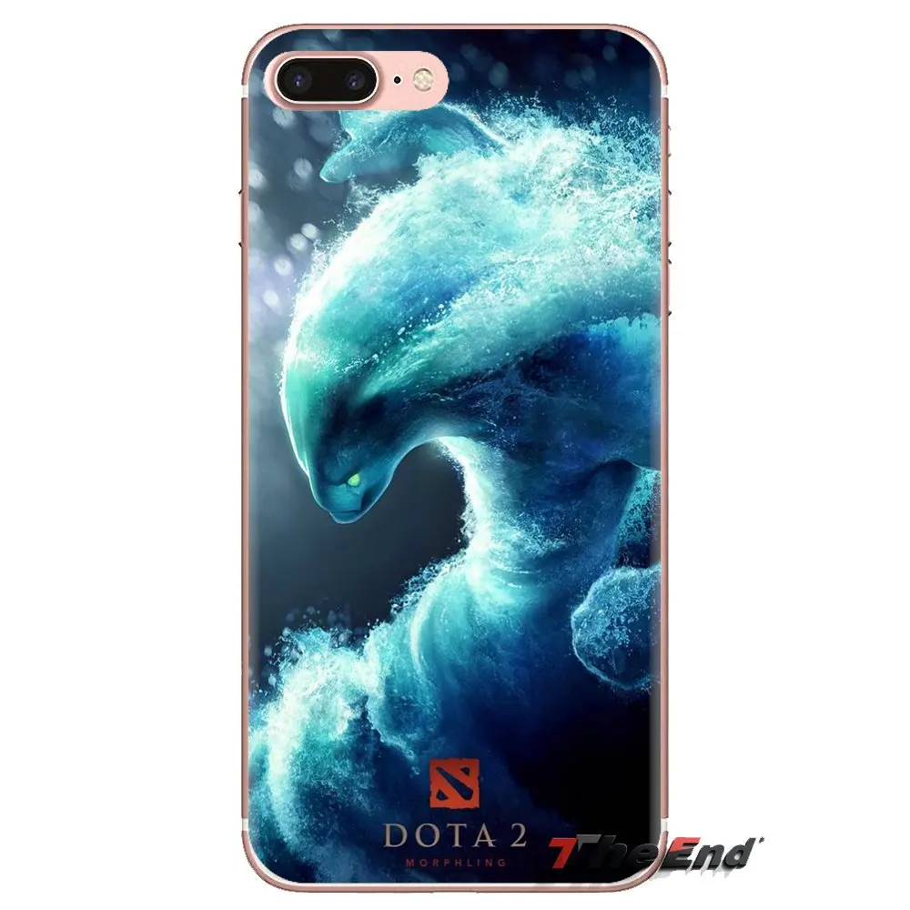 Мягкий Корпус чехол топор pudge SK SG призрак NS Dota 2 для LG G3 G4 мини G5 G6 G7 Q6 Q7 Q8 Q9 V10 V20 V30 X