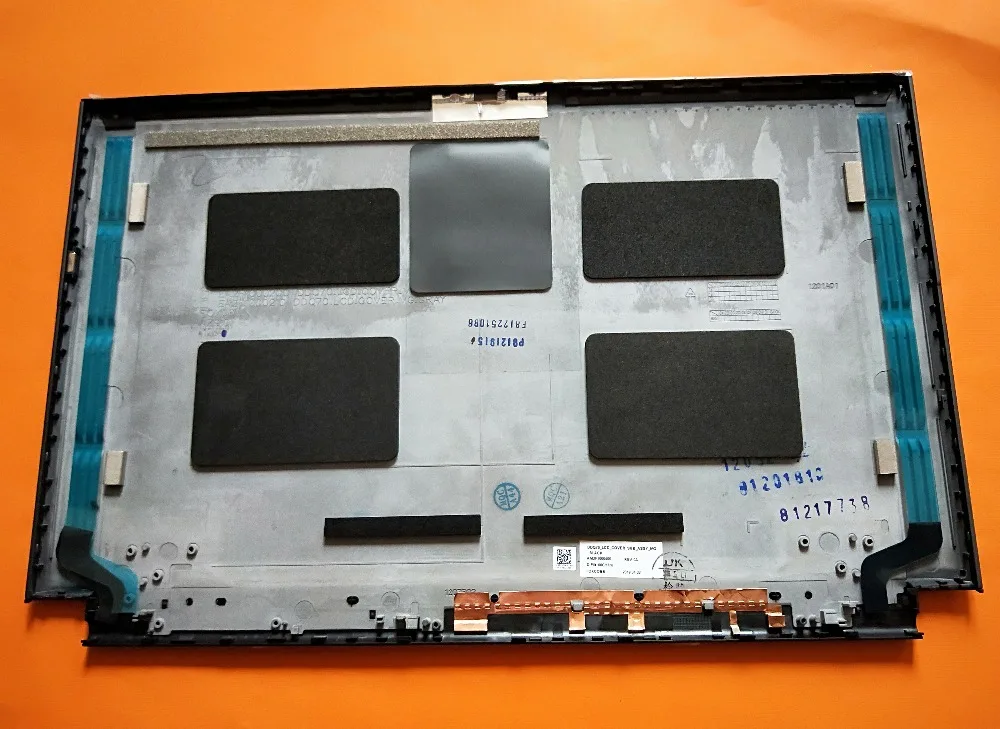 Для DELL Alienware область 51 м ALWA51M верхний чехол Крышка 0CY7M
