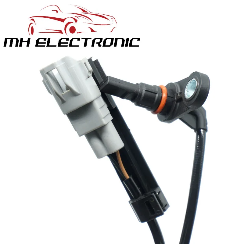 MH Электронный 89545-0K240 895450K240 89545 0K240 ABS сенсор задний правый для Toyota Revo 4WD