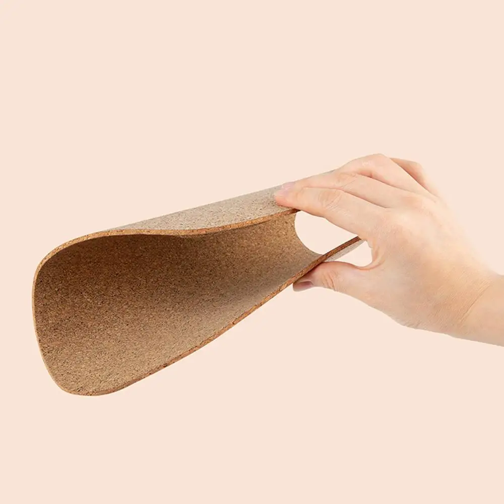 Коврик для мыши Xiaomi SON OF OAK офисный коврик из дубовой коры портативный ноутбука