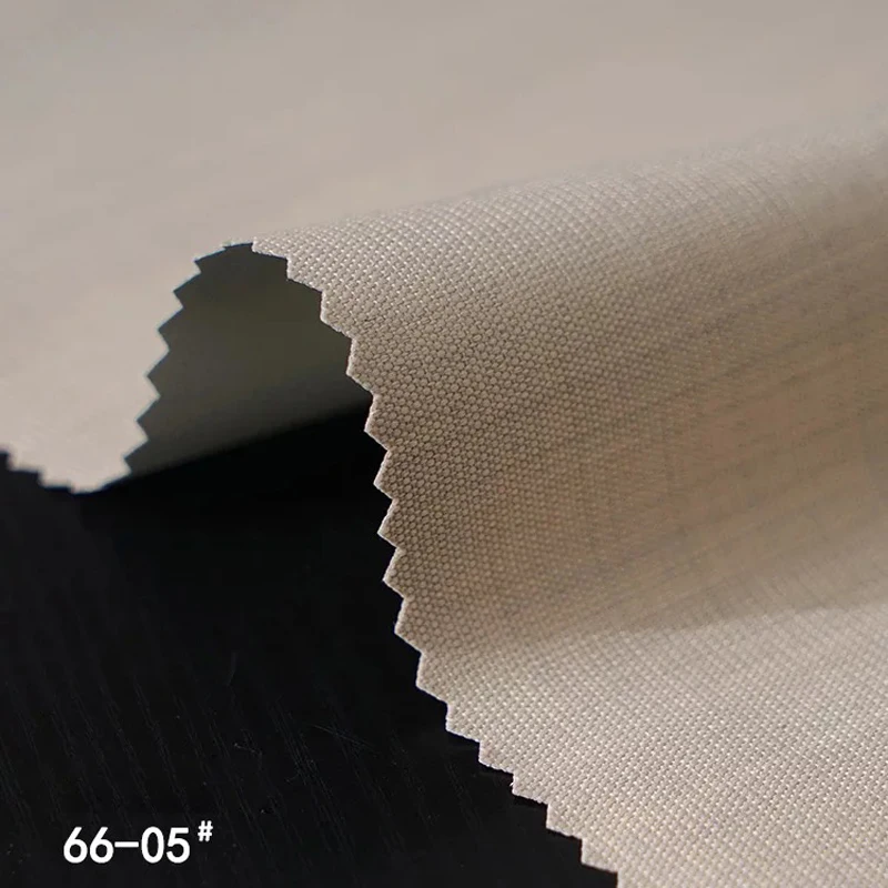 Роскошная 100% Затемняющая занавеска из хлопка и льна термозатемняющая для