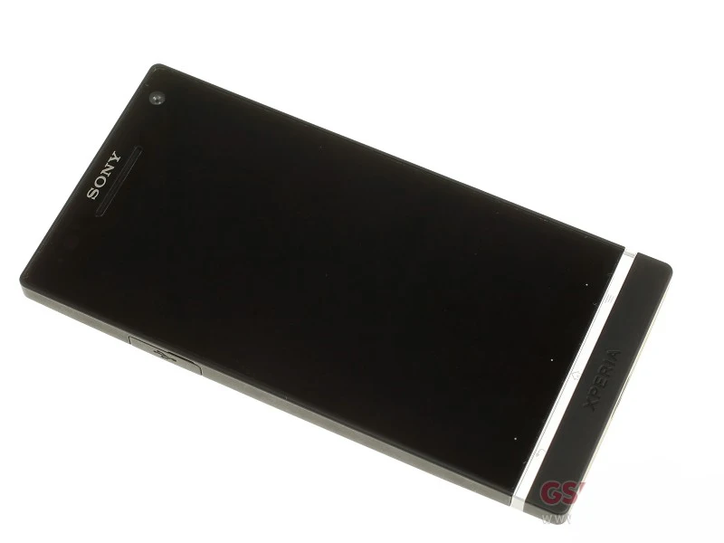 LT26 sony Ericsson Xperia S LT26 LT26i 4,3 дюймов 12MP сотовый телефон 3g wifi телефон Android с GPS