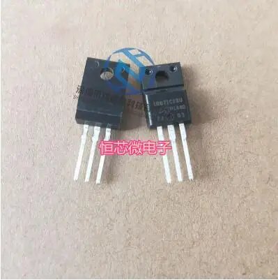 

Бесплатная доставка, 10 шт., IRG7IC28UPBF IRG71C28UPBF IRG7IC28U TO-220F