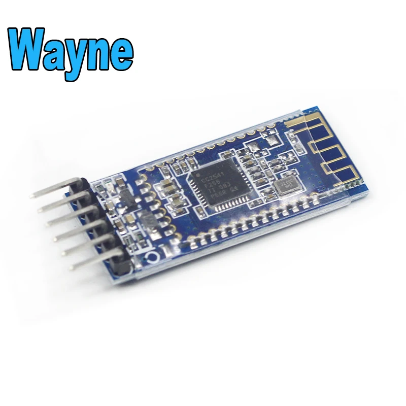 При-09 Android IOS BLE модуль Bluetooth 4 0 с нижней пластина для arduino CC2540 CC2541 последовательный