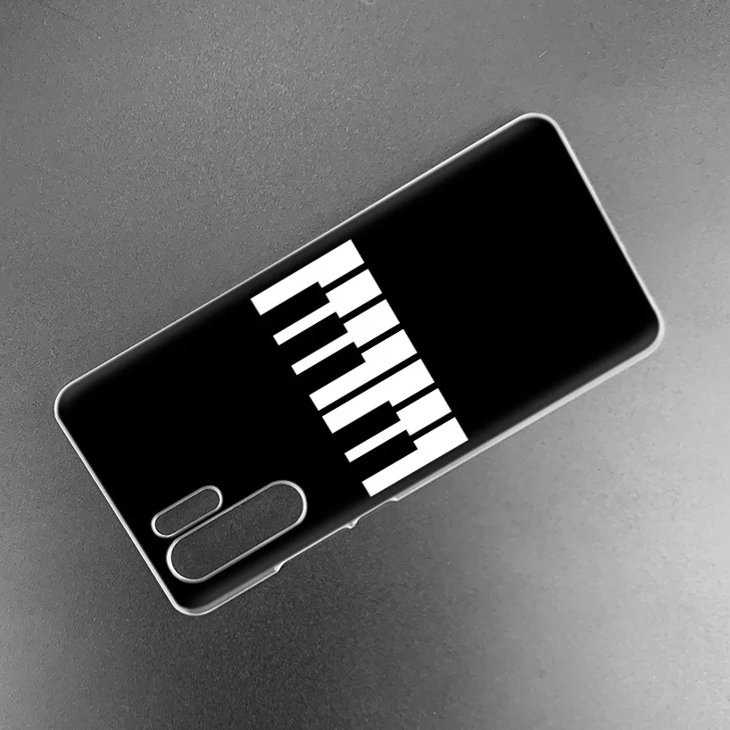 Чехол I Love Piano Music для huawei P20 P30 P Smart Nova 4 3i P10 P9 P8 mate 10 20 lite Pro Mini жесткий чехол для телефона из ПК