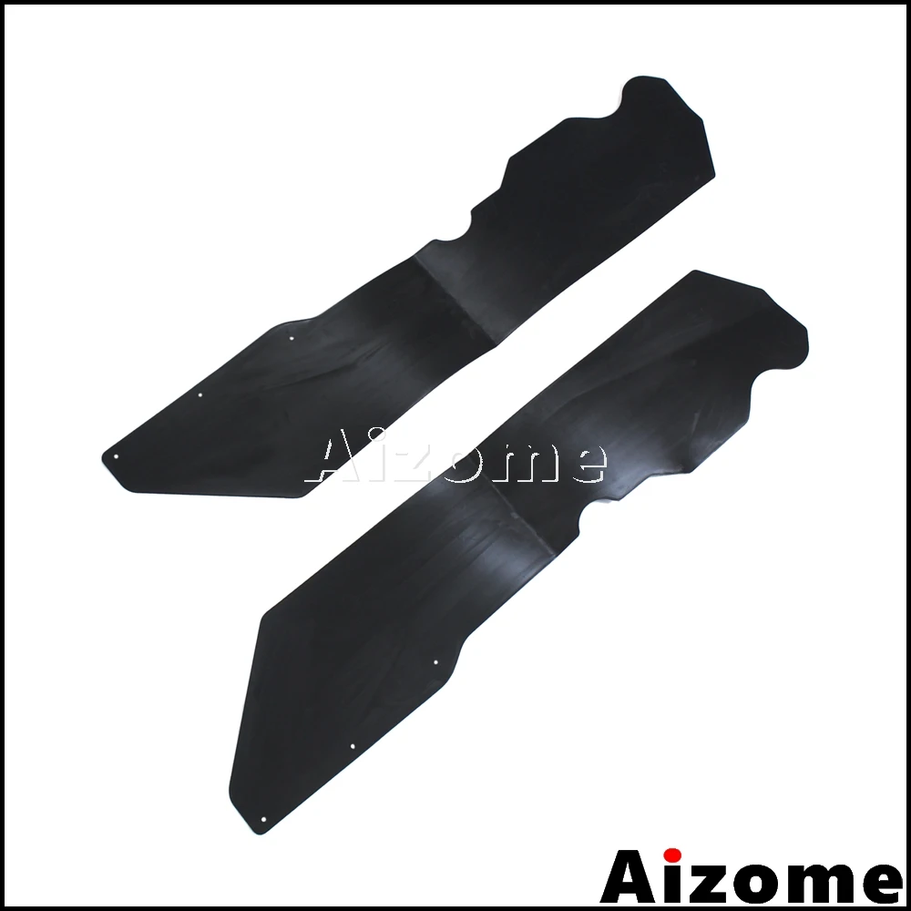 Брызговики для Polaris RZR XP 1000 4 2014 2017 100 2015 1 комплект| |