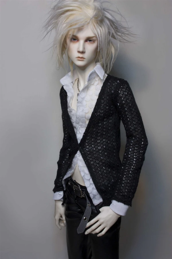 HeHeBJD полимерные куклы 1/3 Saint free eyes hot bjd от производителя|art dolls|resin bjdbjd |