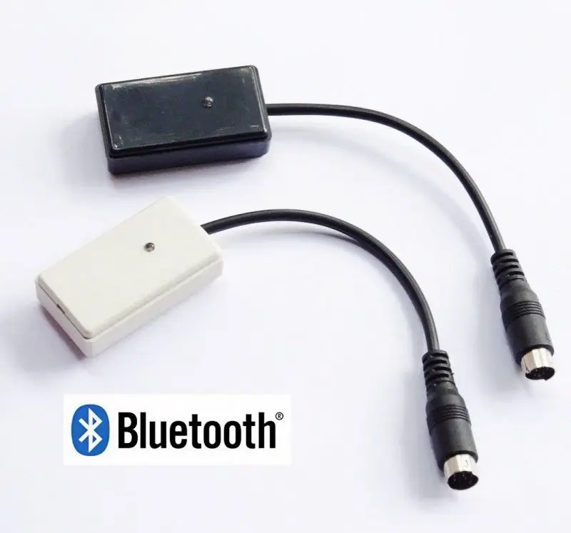 CAT to Bluetooth Adapter converter for YAESU FT-817 FT-857 FT-897 white | Обустройство дома