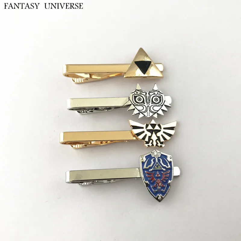 FANTASY UNIVERSE Бесплатная доставка 20 шт много зажимов для галстуков YSDMDWW01|tie clip|tie clip