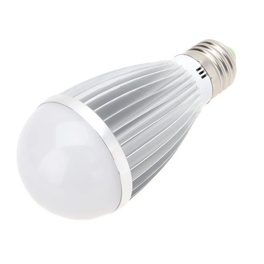 E27 7 Вт 14 SMD 5630 теплый белый Микроволновая печь Радар движения Сенсор для
