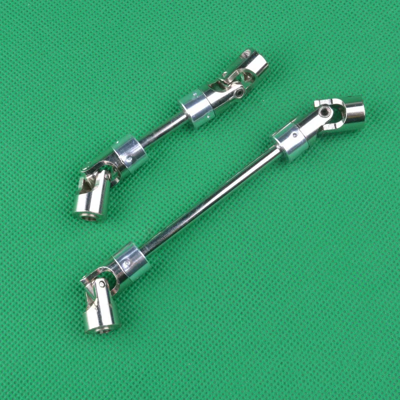 HG P407 HG-P407 1/10 RC автомобильные запасные части передний и задний приводной вал ASS-06/07 |