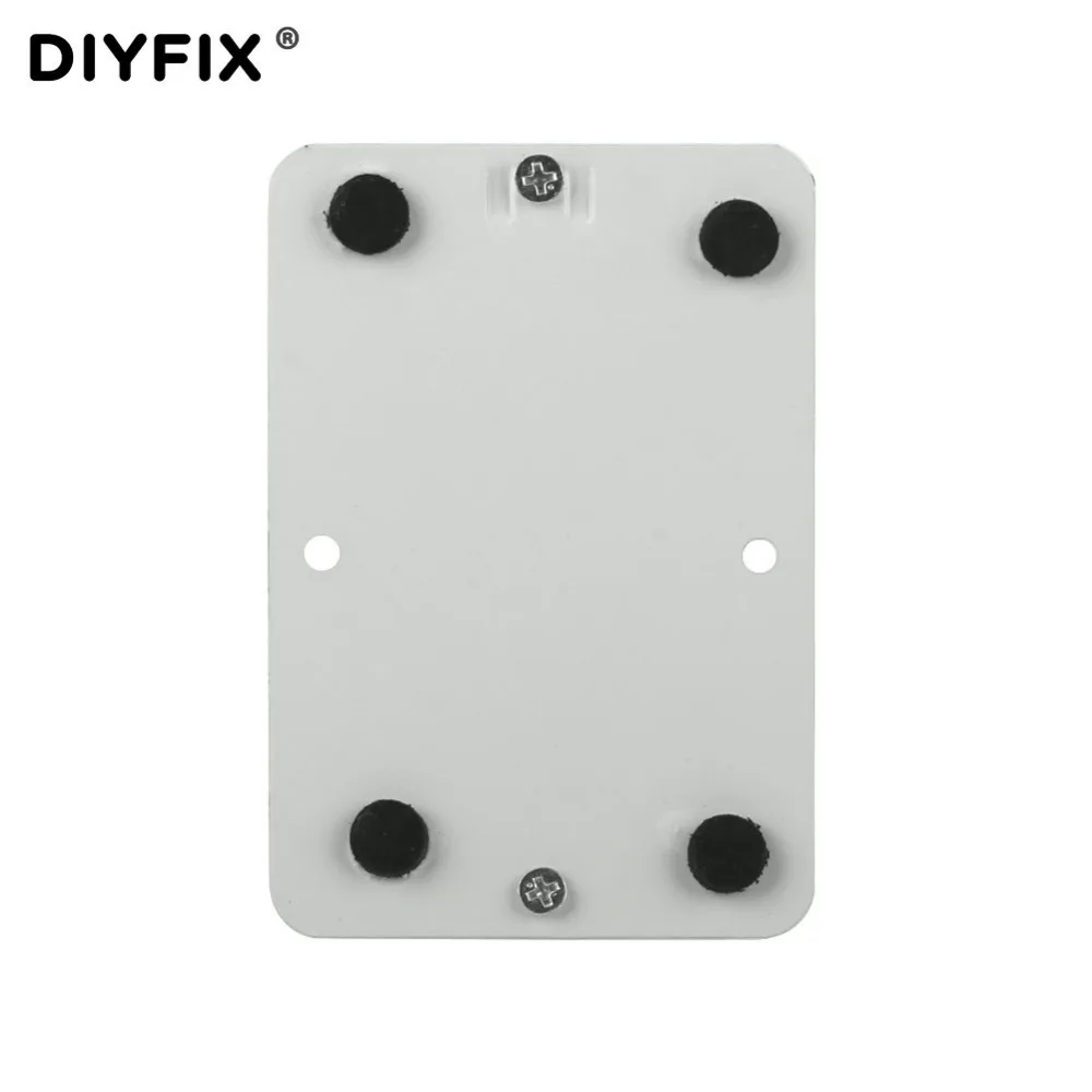 Универсальный держатель печатной платы DIYFIX зажим для материнской крепление
