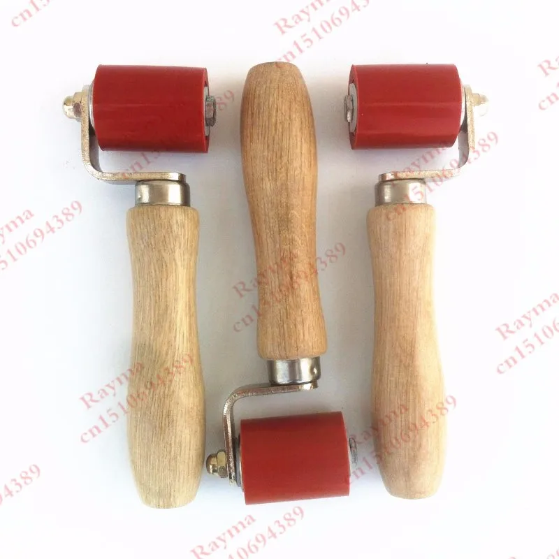 Бесплатная доставка один шт. силиконовый шарикоподшипник 40 мм ролики для сварки